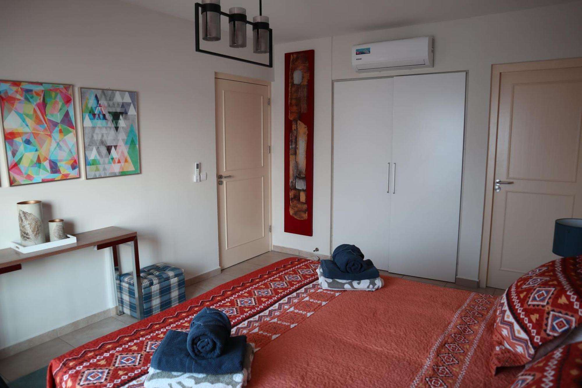 Apartament Ocean View Palapa Jan Thiel Zewnętrze zdjęcie