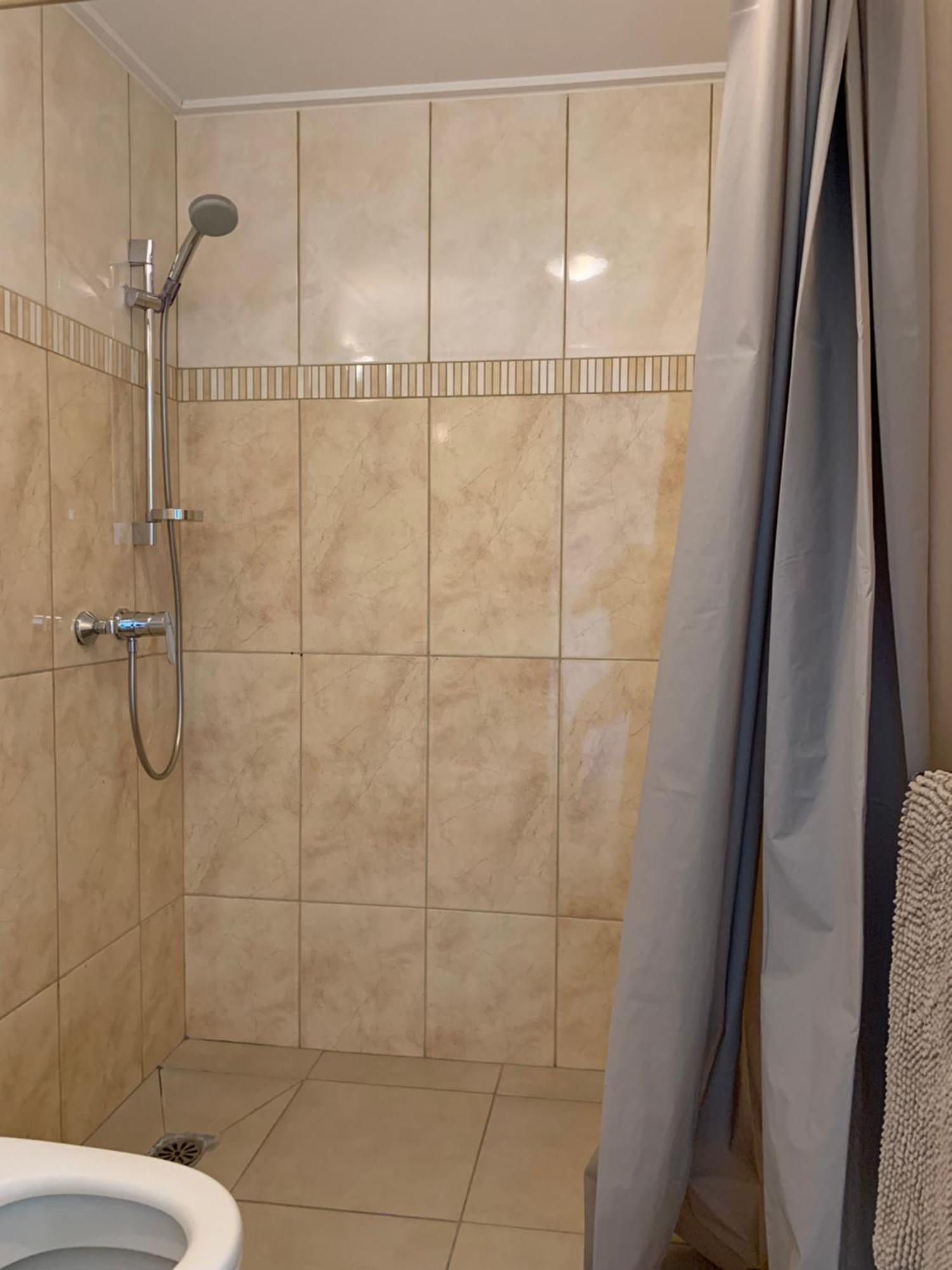 Apartament Ocean View Palapa Jan Thiel Zewnętrze zdjęcie