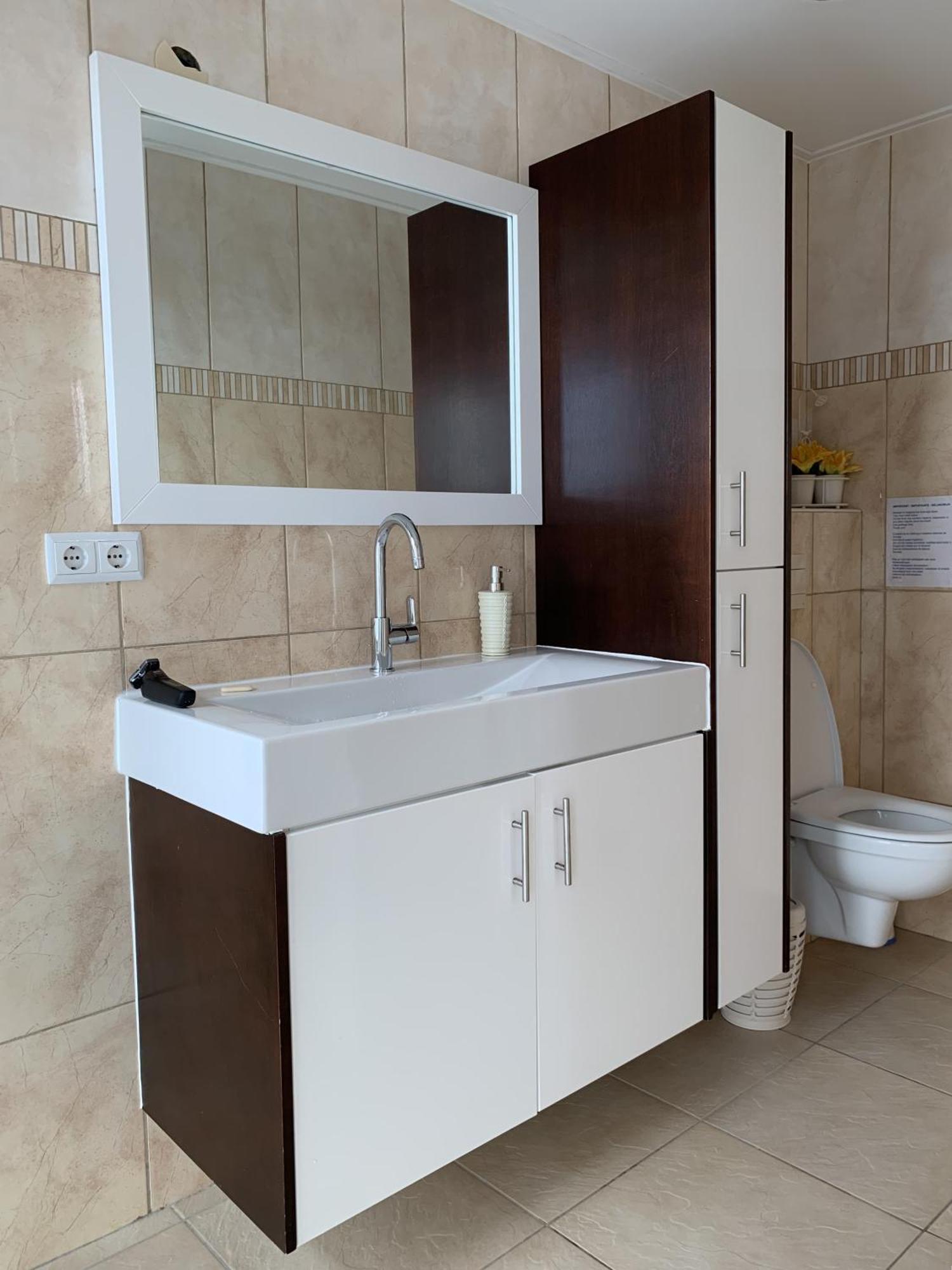 Apartament Ocean View Palapa Jan Thiel Zewnętrze zdjęcie