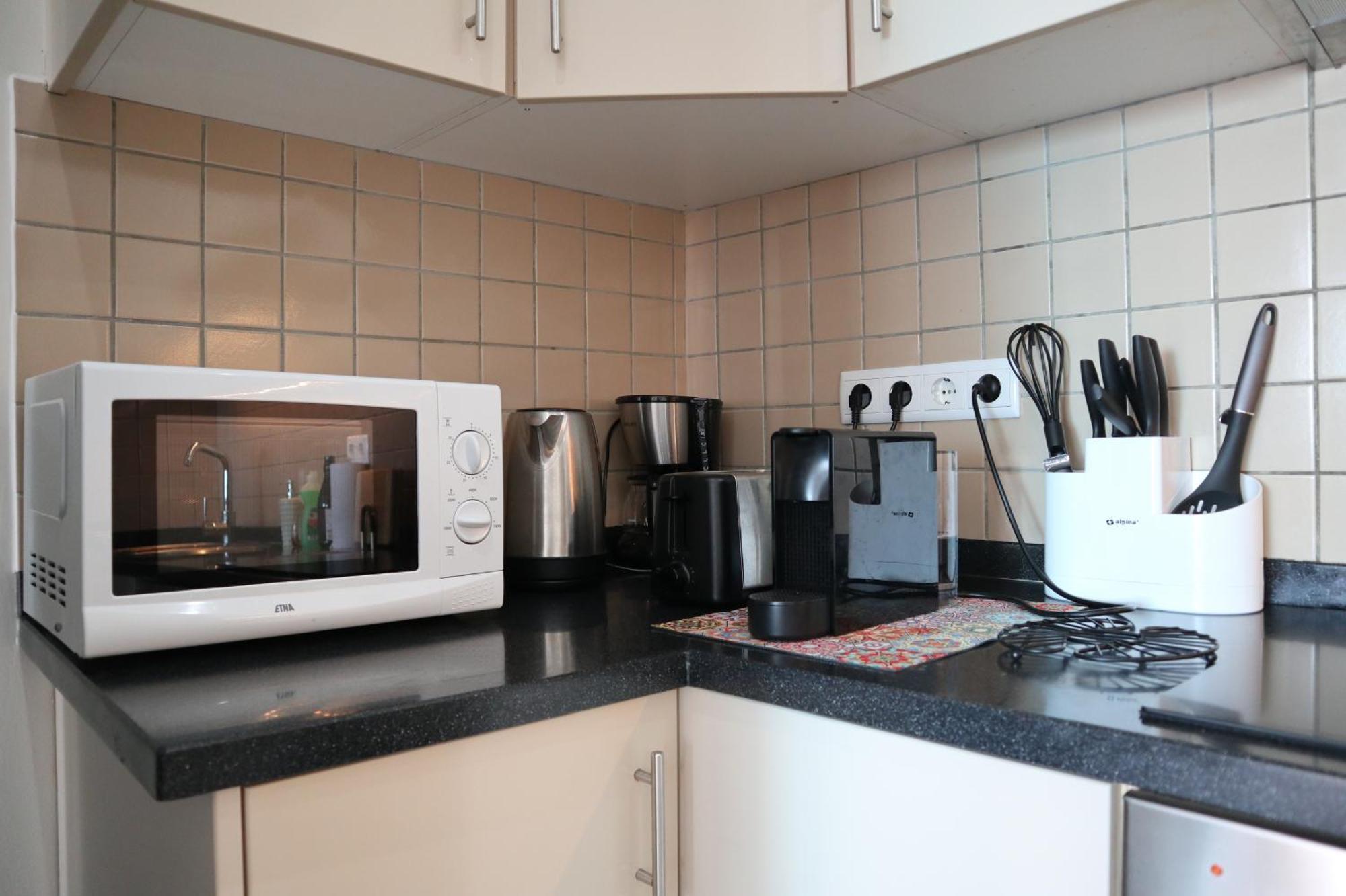 Apartament Ocean View Palapa Jan Thiel Zewnętrze zdjęcie